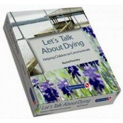 'Let's Talk About Dying' Communication Resource Flashcards